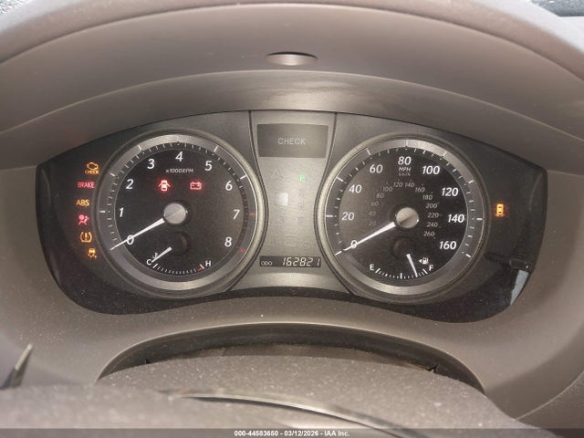 Продажа на аукционе авто 2008 Lexus Es 350, vin: JTHBJ46G382237078, номер лота: 44583650