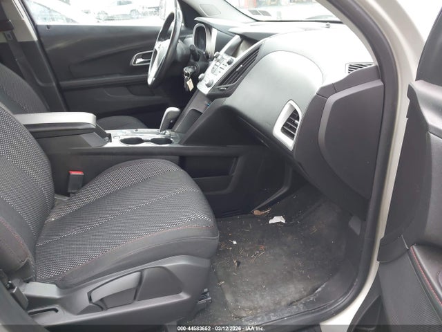 44583652 :رقم المزاد ، 2GNFLFEK6E6114038 vin ، 2014 Chevrolet Equinox 1lt مزاد بيع
