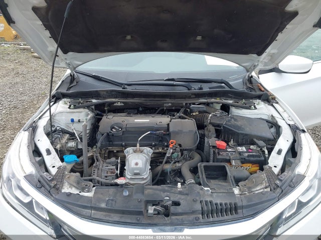 1HGCR2F53HA269313 Honda Accord Sport