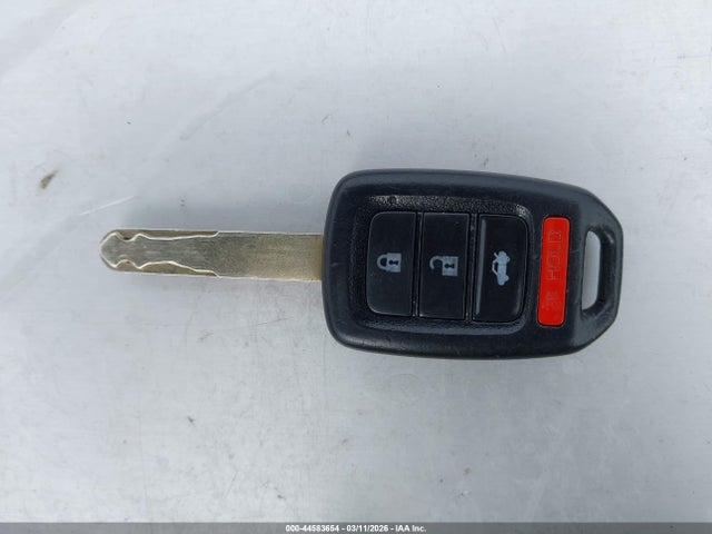 1HGCR2F53HA269313 Honda Accord Sport