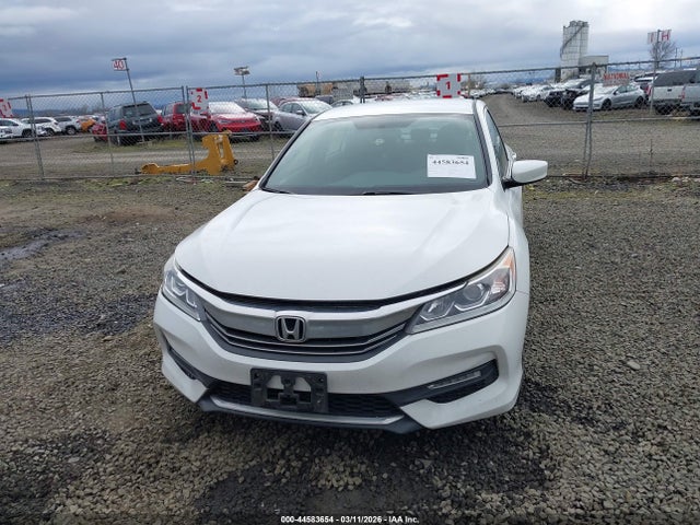 1HGCR2F53HA269313 Honda Accord Sport