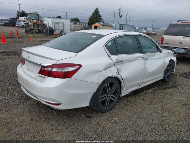 1HGCR2F53HA269313 Honda Accord Sport