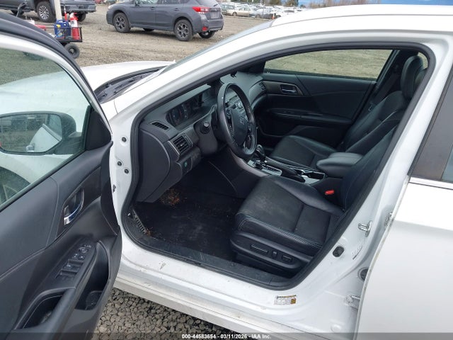 1HGCR2F53HA269313 Honda Accord Sport