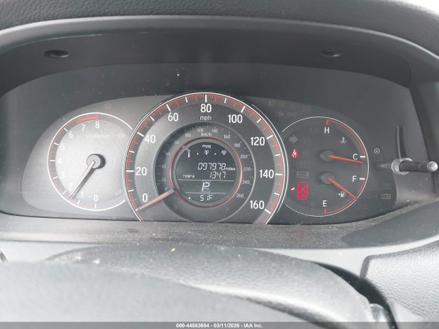 1HGCR2F53HA269313 Honda Accord Sport