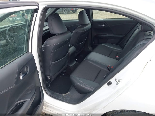 1HGCR2F53HA269313 Honda Accord Sport
