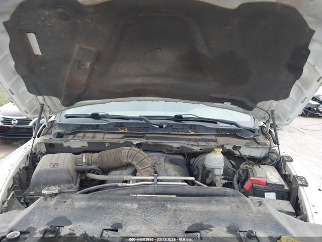 2011 RAM RAM 1500 3D7JV1ET0BG633116 Photo 9