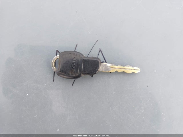 2011 RAM RAM 1500 3D7JV1ET0BG633116 Photo 10