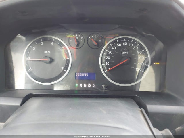 2011 RAM RAM 1500 3D7JV1ET0BG633116 Photo 6