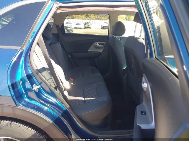 Aukcja sprzedaży 2019 Kia Niro Lx, vin: KNDCB3LC2K5262140, numer aukcji: 44583657