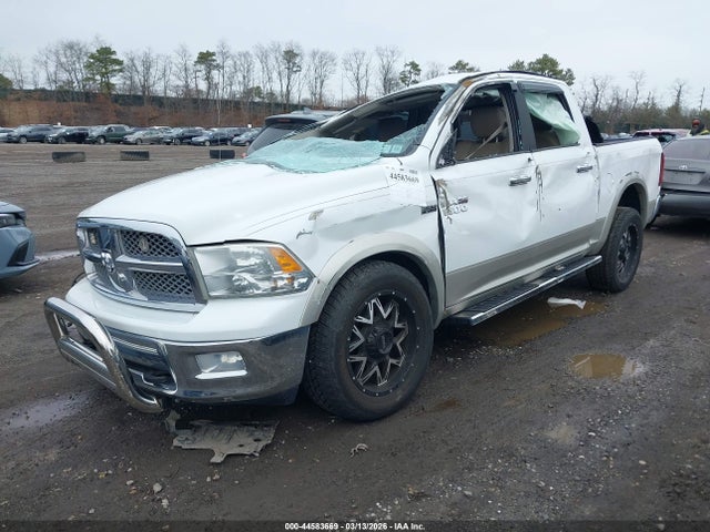 Продаж на аукціоні авто 2011 Ram 1500 Laramie, vin: 1D7RV1CT0BS685537, номер лоту: 44583669