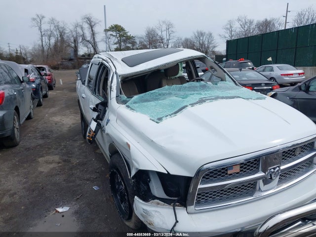 Продаж на аукціоні авто 2011 Ram 1500 Laramie, vin: 1D7RV1CT0BS685537, номер лоту: 44583669