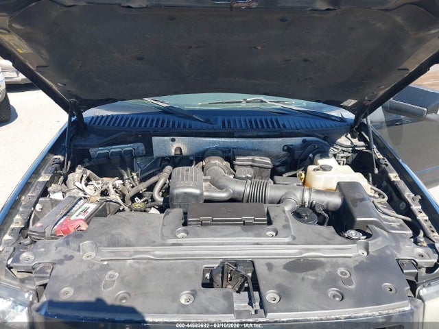 2011 FORD EXPEDITION EL 1FMJK2A53BEF50833 Photo 9