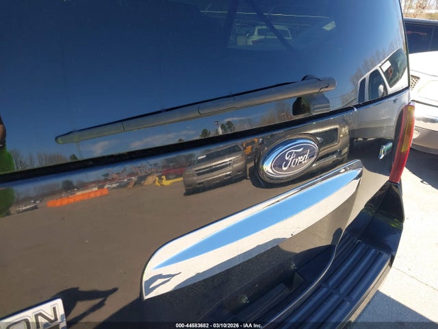 44583682 :رقم المزاد ، 1FMJK2A53BEF50833 vin ، 2011 Ford Expedition El Limited مزاد بيع