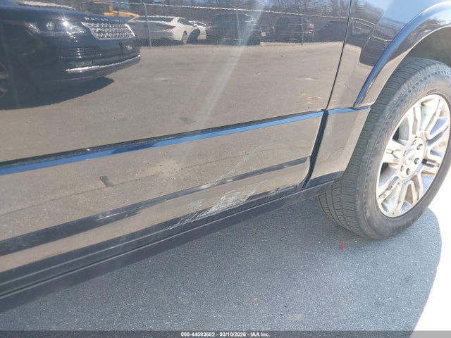 2011 FORD EXPEDITION EL 1FMJK2A53BEF50833 Photo 5