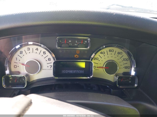 2011 FORD EXPEDITION EL 1FMJK2A53BEF50833 Photo 6