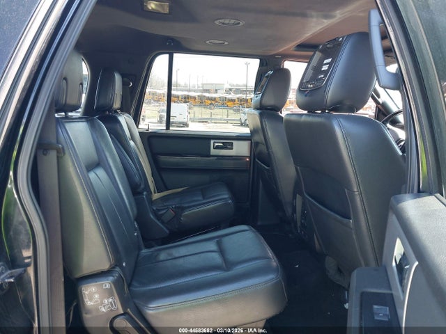 2011 FORD EXPEDITION EL 1FMJK2A53BEF50833 Photo 7