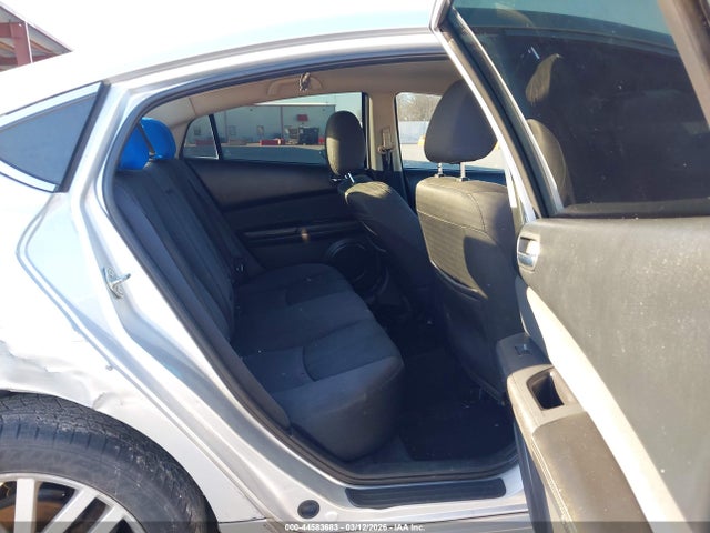 2012 Mazda Mazda6 I Touring მანქანა იყიდება აუქციონზე, vin: 1YVHZ8DH5C5M36724, აუქციონის ნომერი: 44583683