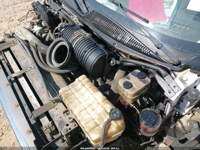 44583684 :رقم المزاد ، 1GDE5C1256F402140 vin ، 2006 Gmc C5500 مزاد بيع