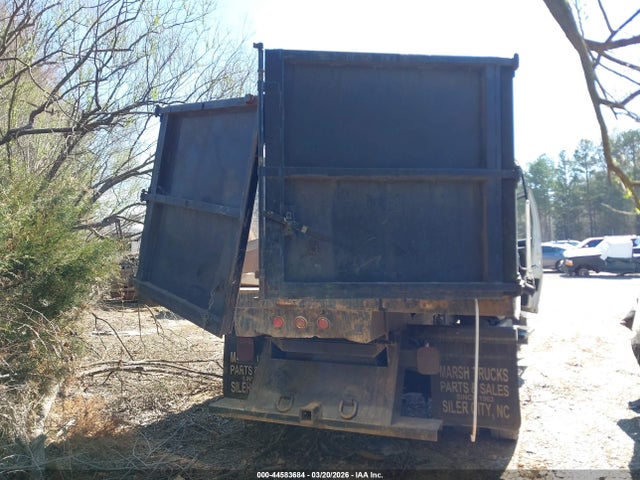 44583684 :رقم المزاد ، 1GDE5C1256F402140 vin ، 2006 Gmc C5500 مزاد بيع