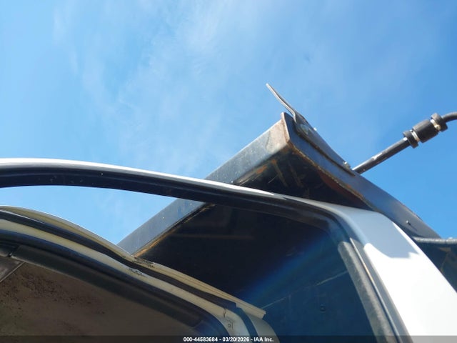 44583684 :رقم المزاد ، 1GDE5C1256F402140 vin ، 2006 Gmc C5500 مزاد بيع