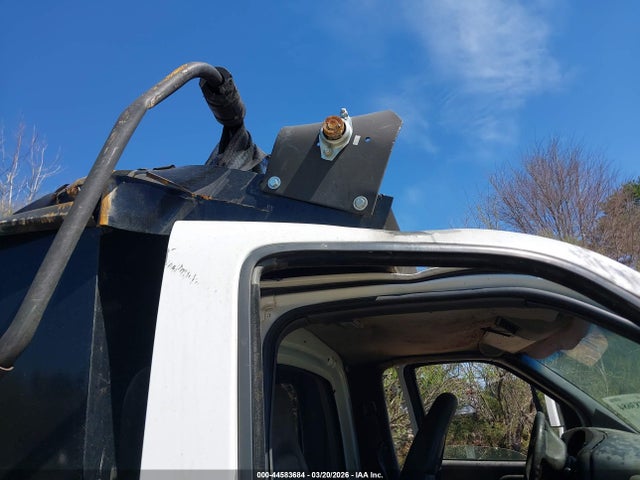 44583684 :رقم المزاد ، 1GDE5C1256F402140 vin ، 2006 Gmc C5500 مزاد بيع