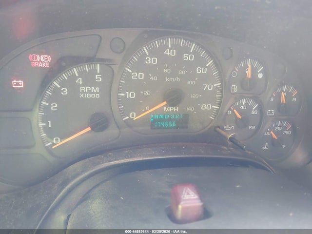 44583684 :رقم المزاد ، 1GDE5C1256F402140 vin ، 2006 Gmc C5500 مزاد بيع