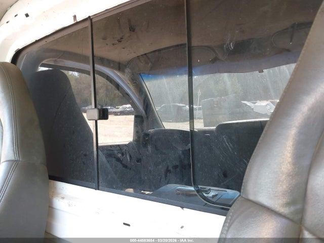 44583684 :رقم المزاد ، 1GDE5C1256F402140 vin ، 2006 Gmc C5500 مزاد بيع