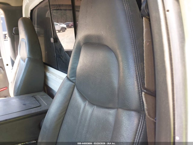 44583684 :رقم المزاد ، 1GDE5C1256F402140 vin ، 2006 Gmc C5500 مزاد بيع