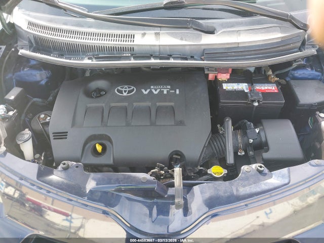 Продаж на аукціоні авто 2008 Scion Xd, vin: JTKKU10428J006337, номер лоту: 44583687