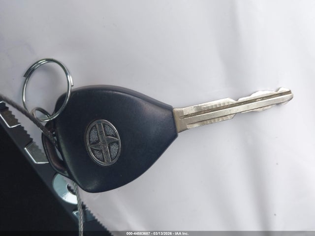 Продаж на аукціоні авто 2008 Scion Xd, vin: JTKKU10428J006337, номер лоту: 44583687