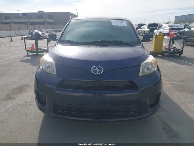 Продаж на аукціоні авто 2008 Scion Xd, vin: JTKKU10428J006337, номер лоту: 44583687
