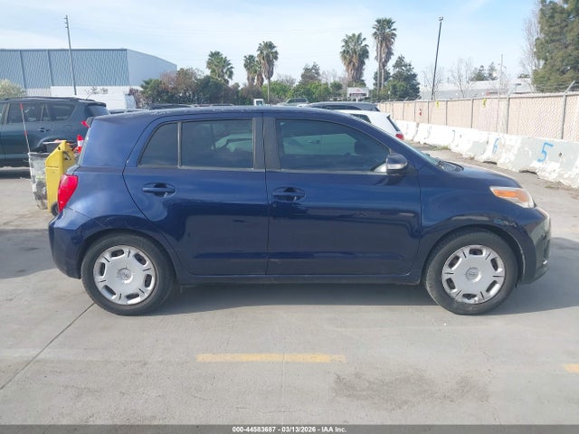 Продаж на аукціоні авто 2008 Scion Xd, vin: JTKKU10428J006337, номер лоту: 44583687