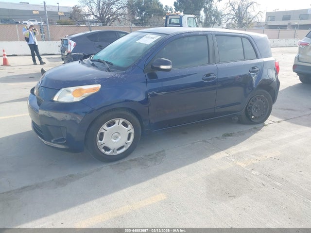 Продаж на аукціоні авто 2008 Scion Xd, vin: JTKKU10428J006337, номер лоту: 44583687