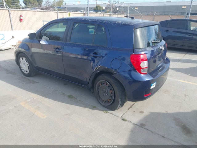 Продаж на аукціоні авто 2008 Scion Xd, vin: JTKKU10428J006337, номер лоту: 44583687