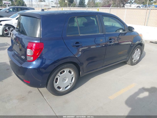 Продаж на аукціоні авто 2008 Scion Xd, vin: JTKKU10428J006337, номер лоту: 44583687