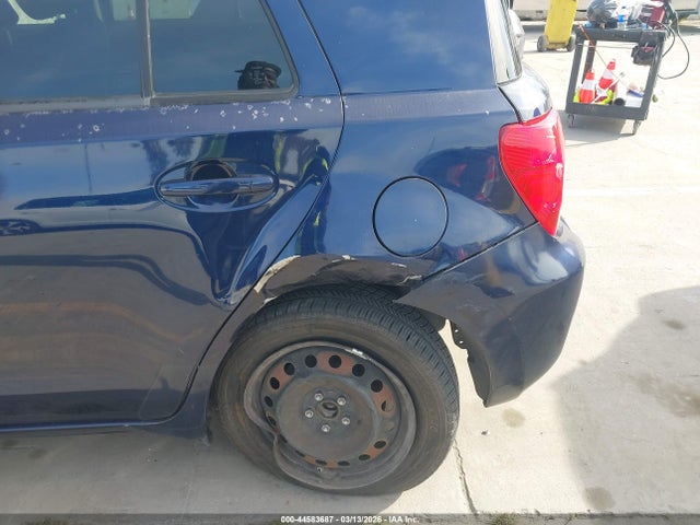 Продаж на аукціоні авто 2008 Scion Xd, vin: JTKKU10428J006337, номер лоту: 44583687