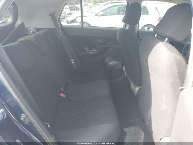 Продаж на аукціоні авто 2008 Scion Xd, vin: JTKKU10428J006337, номер лоту: 44583687