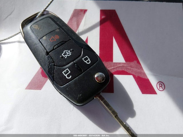 Ford FUSION SE 2015 3FA6P0H7XFR189438 Image 11