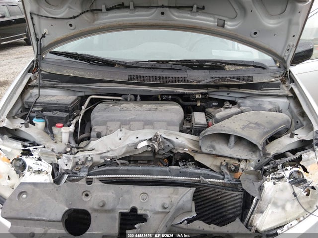 2012 HONDA ODYSSEY 5FNRL5H67CB012849 Photo 9