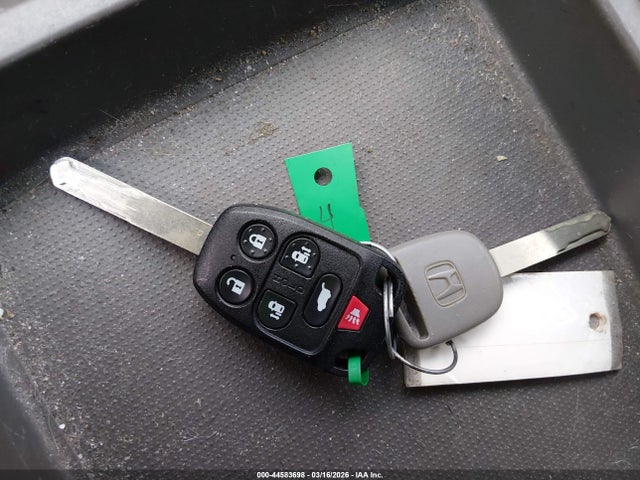 2012 HONDA ODYSSEY 5FNRL5H67CB012849 Photo 10