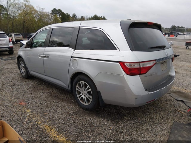 2012 HONDA ODYSSEY 5FNRL5H67CB012849 Photo 2