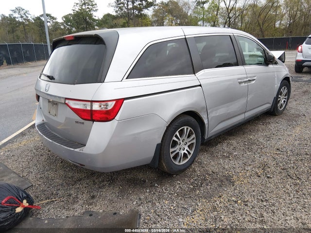 2012 HONDA ODYSSEY 5FNRL5H67CB012849 Photo 3