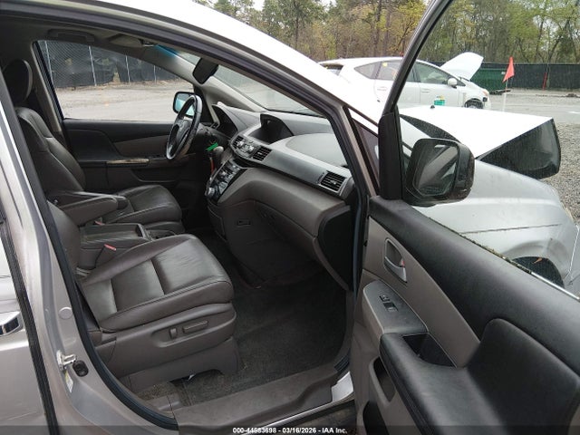2012 HONDA ODYSSEY 5FNRL5H67CB012849 Photo 4