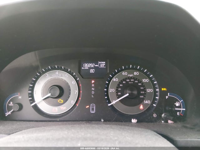 2012 HONDA ODYSSEY 5FNRL5H67CB012849 Photo 6