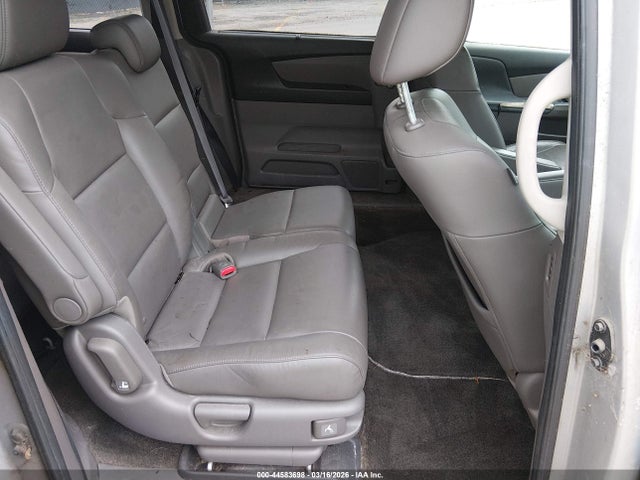 2012 HONDA ODYSSEY 5FNRL5H67CB012849 Photo 7