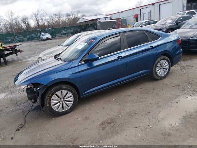 Aukcja sprzedaży 2020 Volkswagen Jetta 1.4t R-line/1.4t S, vin: 3VWN57BU4LM028141, numer aukcji: 44583709