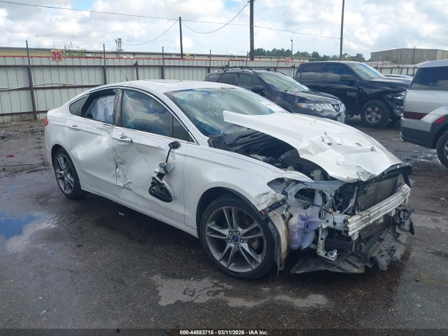 2015 FORD FUSION 3FA6P0K90FR110028