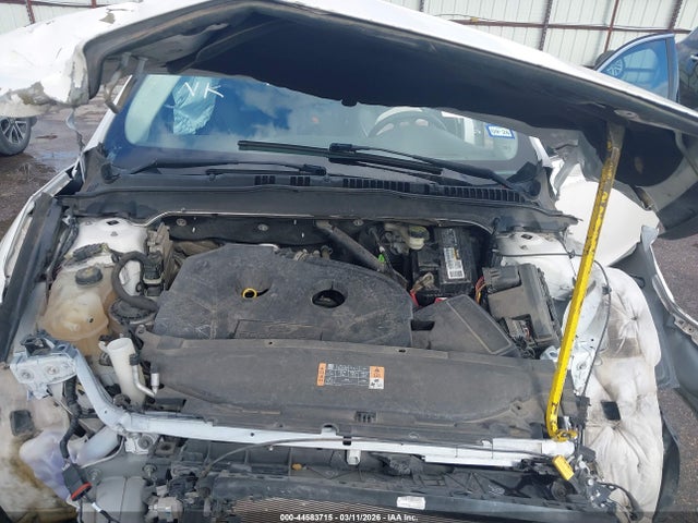 2015 FORD FUSION 3FA6P0K90FR110028 Photo 9