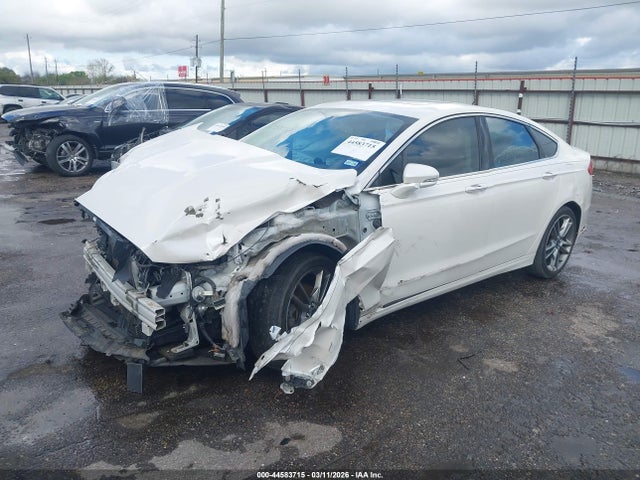 2015 FORD FUSION 3FA6P0K90FR110028 Photo 1