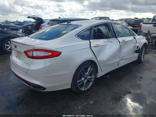2015 FORD FUSION 3FA6P0K90FR110028 Photo 3